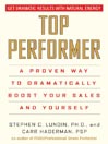 Top Performer